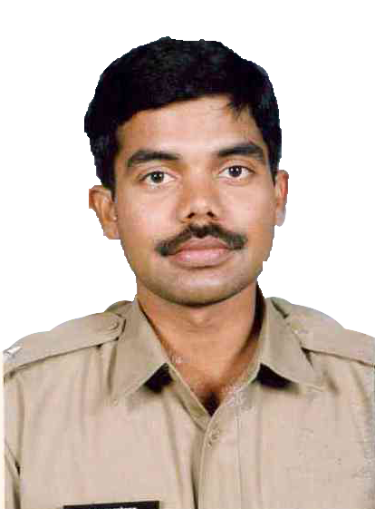 M. Chandra Sekhar